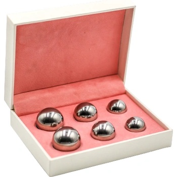 ostatní Комплект метални топки Venus Metal Balls