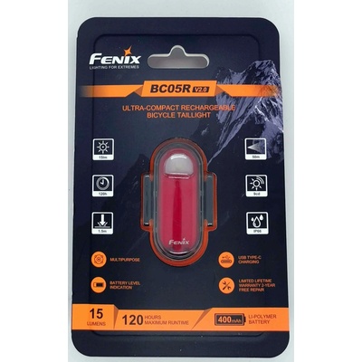 Fenix BC05R