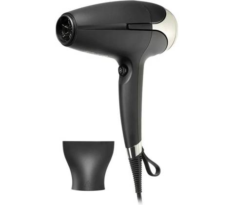 ghd helios black