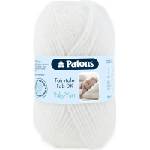 Patons Fairytale Fab DK Baby Yarn 9806581-01001 Плетива прежда (9806581-01001)
