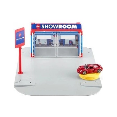 SIKU - Детски шоурум (5504)