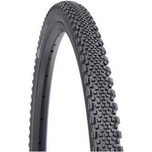 WTB Външна гума WTB Raddler TCS светлина/Fast Rolling 120tpi/40-622/ - 700x40C