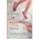 Péra a perutě