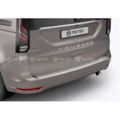 Ochranná lišta zádního nárazníku pro FORD TRANSIT CONNECT