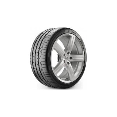 Pirelli P Zero 255/40 R19 100Y runflat