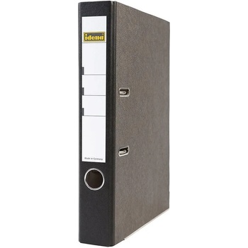 Image 1 of Idena Класьор А4 50 мм. Idena 303002 облачен мрамор
