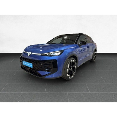Volkswagen T-Roc 1.5 eTSI DSG R-Line 110 kW