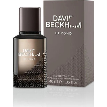 Image 1 of David Beckham Beyond EDT 40 ml