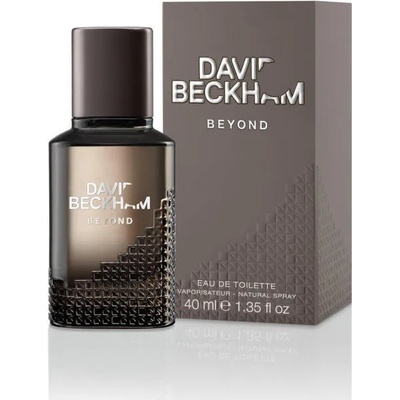 David Beckham Beyond EDT 40 ml