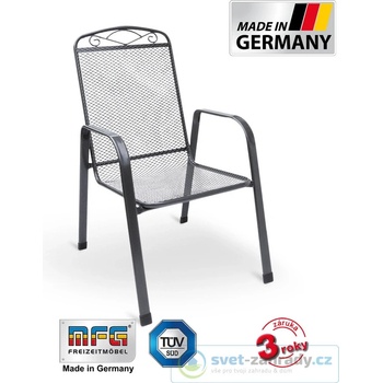 MFG Křeslo MFG ZINGST