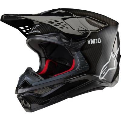 Alpinestars Supertech M10 SOLID FIM