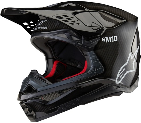 Alpinestars Supertech M10 SOLID FIM