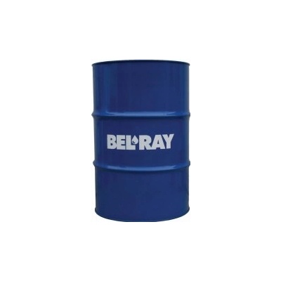 Bel-Ray EXP Synthetic Ester Blend 4T 10W-40 208 l