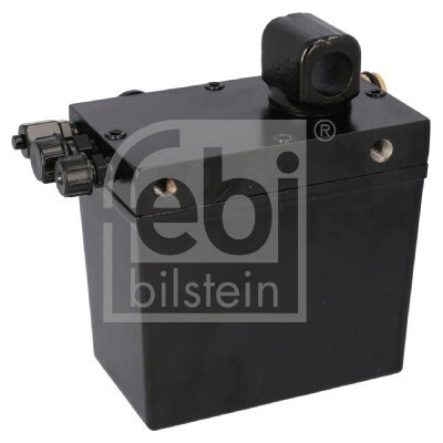 Sklápacie čerpadlo kabíny vodiča FEBI BILSTEIN 47289
