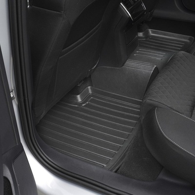 Umbrella Гумен стелки umbrella за renault fluence (2009-2015) (109738)