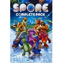 SPORE Complete