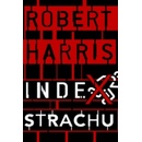 Index strachu - Robert Harris