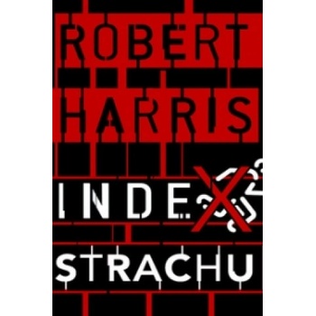 Index strachu - Robert Harris