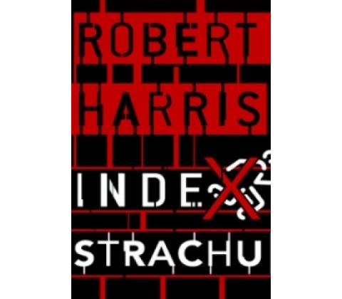 Index strachu - Robert Harris