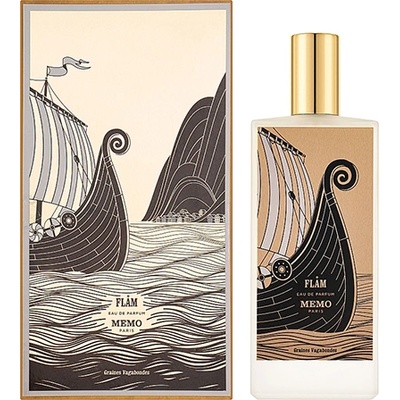 MEMO Flam EDP 75 ml Tester