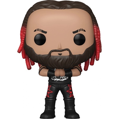 Funko Фигура Funko POP! Sports: WWE - Jacob Fatu (Special Edition) #202 (110285)