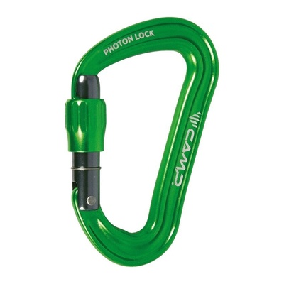Camp Карабинер CAMP Photon Lock green