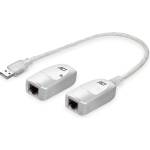 ACT Комплект usb разширител act ac6060 (ac6060)