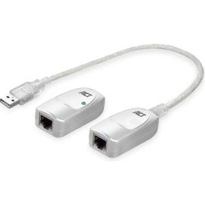 ACT Комплект usb разширител act ac6060 (ac6060)