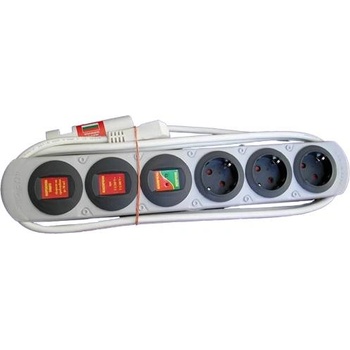 ETC 3 Plug 3 m (65-730)