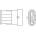 Lambda sonda MAGNETI MARELLI 466016355130