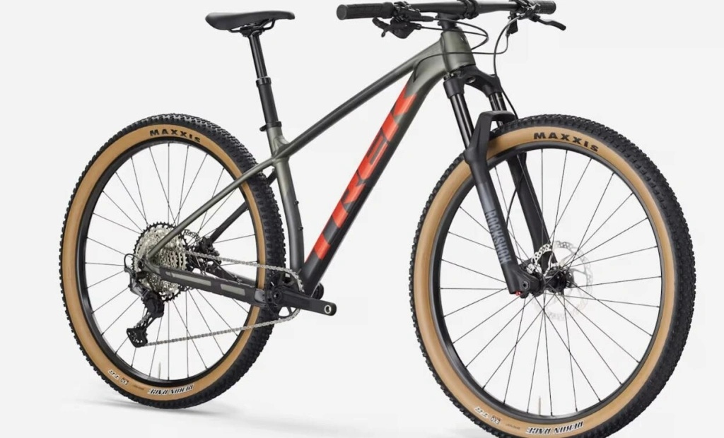 TOP prémium produkt v kategórii horské bicykle 2025/2026
