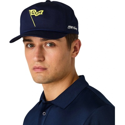 CCM Golf Classic Navy