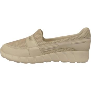 Piccadilly mokasíny béžové 970107-1