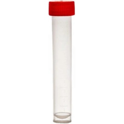 Cryo zkumavky s uzávěrem, 10,0 ml, balení 50 ks