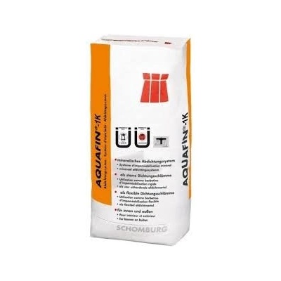 Schomburg Aquafin -1K (5kg)