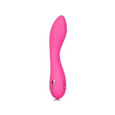 CalExotics Вибратор за G-точка Surf City, Розов, 70100