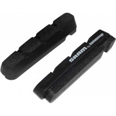 Sram Brake Pad Insert Road 2ks černá