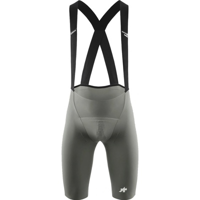 Assos Equipe R Bib Shorts S11 edge green