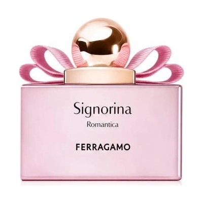 Salvatore Ferragamo Signorina Romantica EDP 30 ml