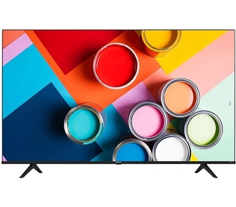 Hisense 58A6G