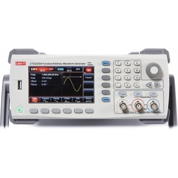 UNI-T UTG2025A 25MHz