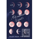 Midsummer Nights - Jeanette Winterson