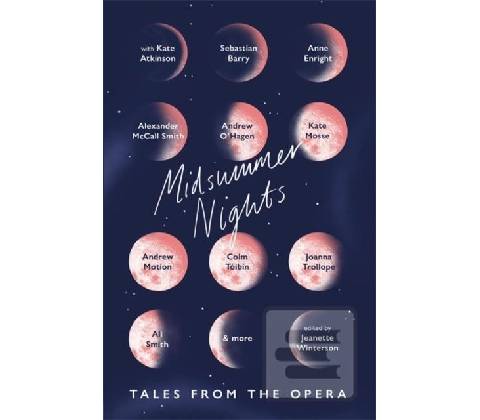 Midsummer Nights - Jeanette Winterson