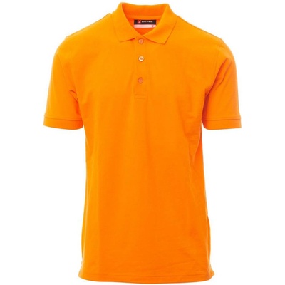 Payper Venice Pre S00242-P057 pánska Polo košela orange