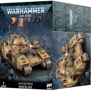 Games Workshop Baneblade (47-94)