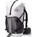 Hyperlite Mountain Gear Junction 40l bílá