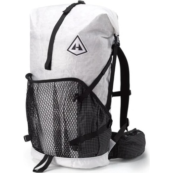 Hyperlite Mountain Gear Junction 40l bílá
