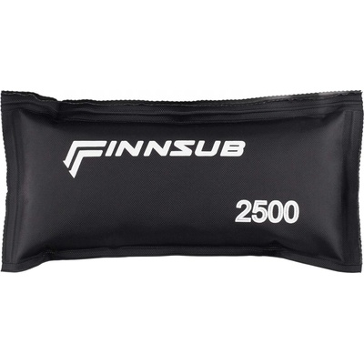 FINNSUB SOFT Weight - Brokové závaží 2,5 kg