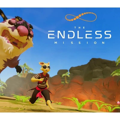 The Endless Mission