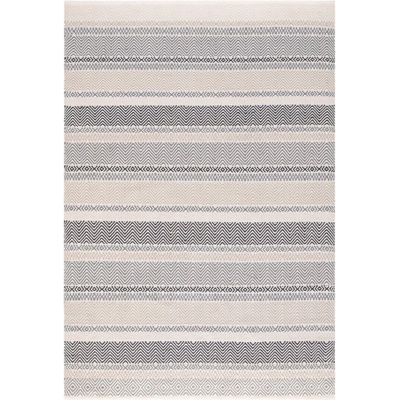 Asiatic Alfresco Boardwalk GREY MULTI